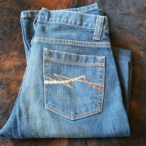 Womens Cruel Girl slim jeans